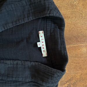 Classic xirena cotton top